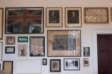 Geschiedenis U2, Uisge Beatha, Zeilen, Watersport Geschiedenis U2, Uisge Beatha, Zeilen, Watersport