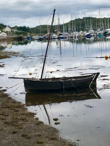 Haven Tarbert, Uisge Beatha, Zeilen, Watersport Haven Tarbert, Uisge Beatha, Zeilen, Watersport