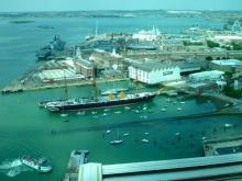 High above, Uisge Beatha, Zeilen, Watersport