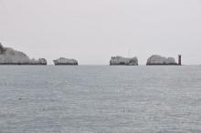 The Needles, Uisge Beatha, Zeilen, Watersport