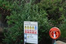 Ouseburn barrage, Uisge Beatha, Zeilen, Watersport Ouseburn barrage, Uisge Beatha, Zeilen, Watersport