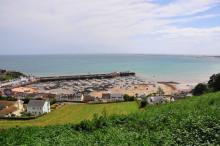 Royal Bay of Grouville, Uisge Beatha, Zeilen, Watersport Royal Bay of Grouville, Uisge Beatha, Zeilen, Watersport