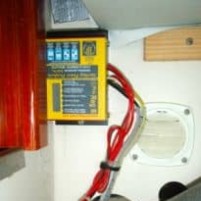 Installatie Sterling ProReg B