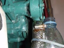 Lekkage, Uisge Beatha, Zeilen, Watersport Lekkage, Uisge Beatha, Zeilen, Watersport