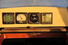 5,2kn stroom, Uisge Beatha, Zeilen, Watersport