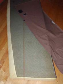 Uisge Beatha, Zeilen, Watersport