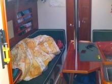 Slaap, Uisge Beatha, Zeilen, Watersport Slaap, Uisge Beatha, Zeilen, Watersport