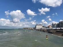 Mondkapjes tegen..., Uisge Beatha, Zeilen, Watersport Mondkapjes tegen..., Uisge Beatha, Zeilen, Watersport