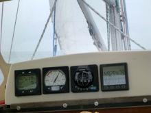 Oost West, Uisge Beatha, Zeilen, Watersport Oost West, Uisge Beatha, Zeilen, Watersport