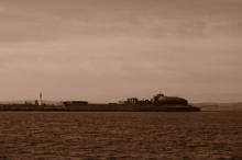 RAF Portland, Uisge Beatha, Zeilen, Watersport