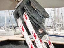 schootblok, Uisge Beatha, Zeilen, Watersport schootblok, Uisge Beatha, Zeilen, Watersport