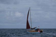 Will's boot, Uisge Beatha, Zeilen, Watersport Will's boot, Uisge Beatha, Zeilen, Watersport