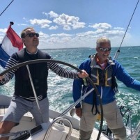 Watersporten rond Boulogne sur Mer