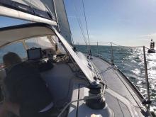 Onderweg naar Duinkerken, Uisge Beatha, Zeilen, Watersport Onderweg naar Duinkerken, Uisge Beatha, Zeilen, Watersport