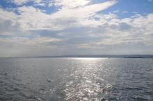 Dat gaat snel..., Uisge Beatha, Zeilen, Watersport