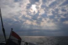 Slecht weer?, Uisge Beatha, Zeilen, Watersport