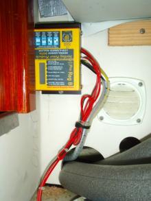 ProReg B, Uisge Beatha, Zeilen, Watersport ProReg B, Uisge Beatha, Zeilen, Watersport