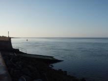 Monding Exmouth, Uisge Beatha, Zeilen, Watersport Monding Exmouth, Uisge Beatha, Zeilen, Watersport