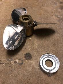 Blinkend schoon, Uisge Beatha, Zeilen, Watersport Blinkend schoon, Uisge Beatha, Zeilen, Watersport