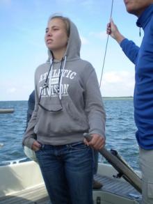 Liggen we op koers?, Uisge Beatha, Zeilen, Watersport Liggen we op koers?, Uisge Beatha, Zeilen, Watersport