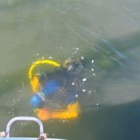 Onderwaterschip - 11