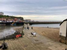 Whitby Abbey, Uisge Beatha, Zeilen, Watersport
