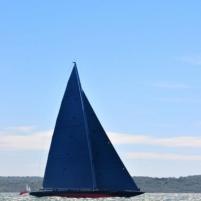 Cowes - Beaulieu River - 08