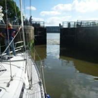 Londen-Queensborough - 1