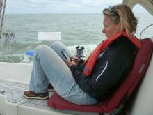 Afleiding, Uisge Beatha, Zeilen, Watersport