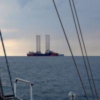 02 - Achterlangs passeren