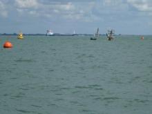 Triest, Uisge Beatha, Zeilen, Watersport Triest, Uisge Beatha, Zeilen, Watersport