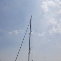 Onverwachte ontmoeting