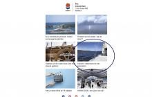 Artikelaankondiging HISWAI RAI, Uisge Beatha, Zeilen, Watersport