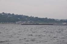 Grijs vertrek, Uisge Beatha, Zeilen, Watersport