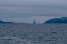 Ingang Cromarty Firth, Uisge Beatha, Zeilen, Watersport Ingang Cromarty Firth, Uisge Beatha, Zeilen, Watersport