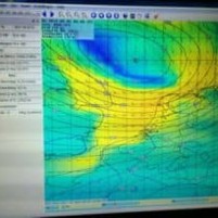 Verwarrende tocht - 2