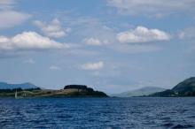 Loch Linnhe, Uisge Beatha, Zeilen, Watersport Loch Linnhe, Uisge Beatha, Zeilen, Watersport