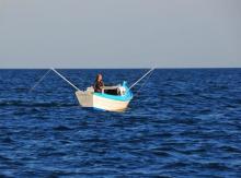 Vroege visser, Uisge Beatha, Zeilen, Watersport Vroege visser, Uisge Beatha, Zeilen, Watersport