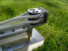 Zwaardere uitvoering, Uisge Beatha, Zeilen, Watersport Zwaardere uitvoering, Uisge Beatha, Zeilen, Watersport