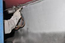 Metalliseren, Uisge Beatha, Zeilen, Watersport