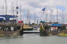 The Bar, Uisge Beatha, Zeilen, Watersport