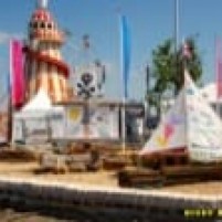 Relax dagje Weymouth