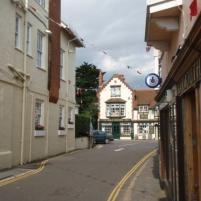 Yarmouth - 1