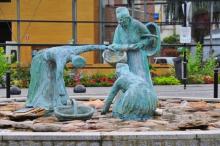 Mossel vrouwen, Uisge Beatha, Zeilen, Watersport