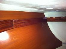 Fraai!, Uisge Beatha, Zeilen, Watersport