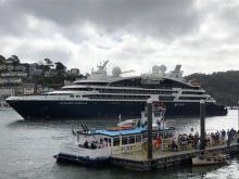 Trein naar Poirot castle, Uisge Beatha, Zeilen, Watersport