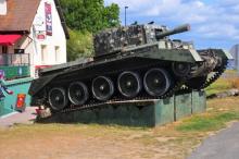 Tank, Uisge Beatha, Zeilen, Watersport