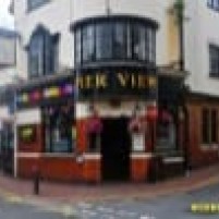 Solovlag naar beneden