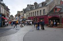 Zaterdag markt, Uisge Beatha, Zeilen, Watersport