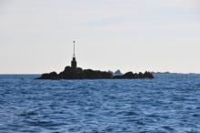 Van St. Malo naar Granville, Uisge Beatha, Zeilen, Watersport Van St. Malo naar Granville, Uisge Beatha, Zeilen, Watersport